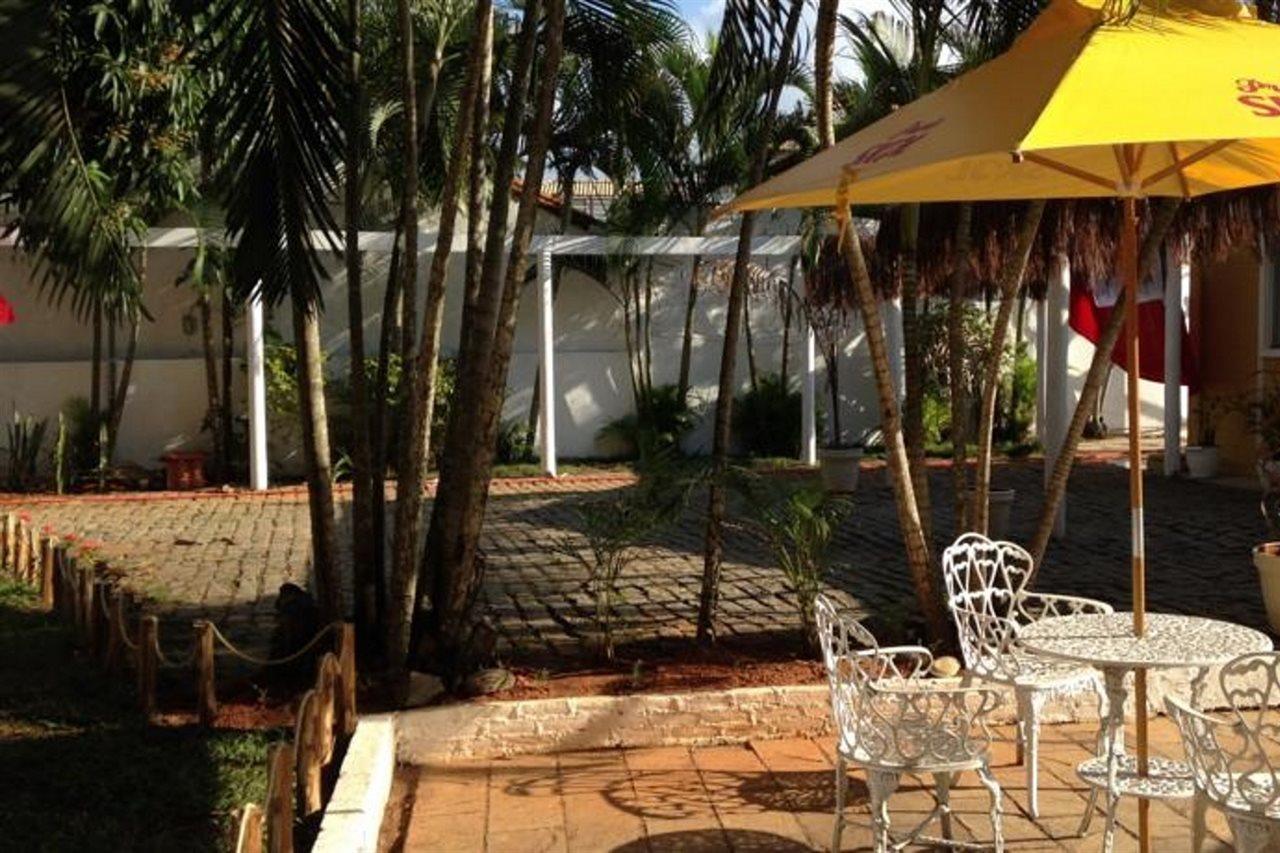Pousada Buzios Colinas Exterior foto